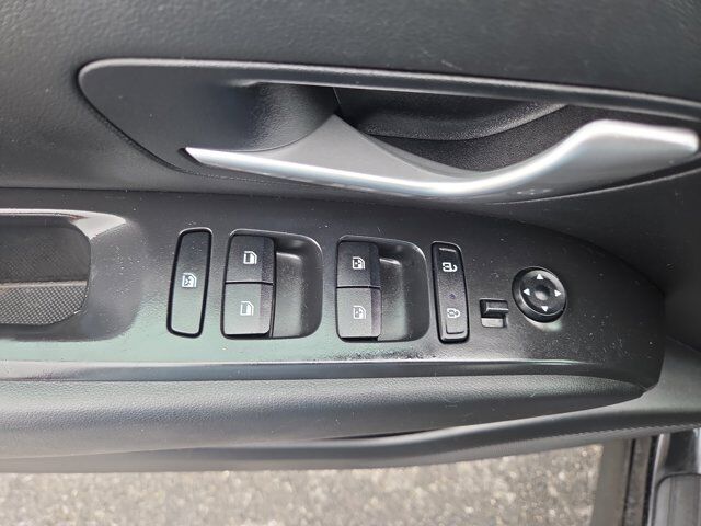 2022 Hyundai Tucson SEL Hamburg PA