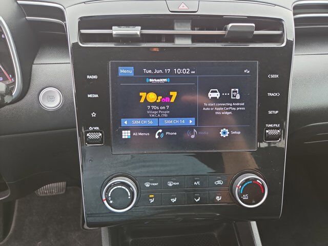 2022 Hyundai Tucson SEL Hamburg PA