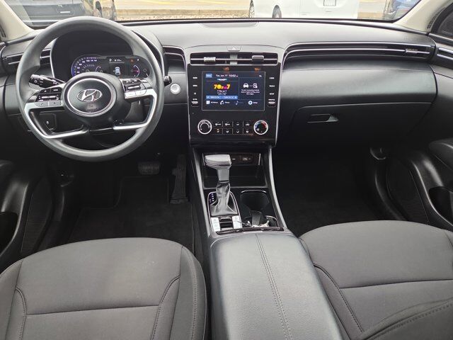 2022 Hyundai Tucson SEL Hamburg PA