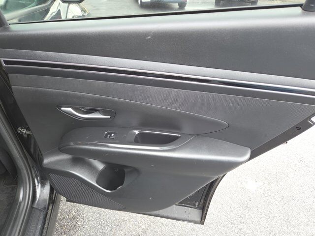 2022 Hyundai Tucson SEL Hamburg PA