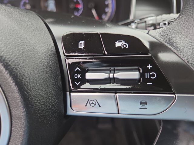 2022 Hyundai Tucson SEL Hamburg PA