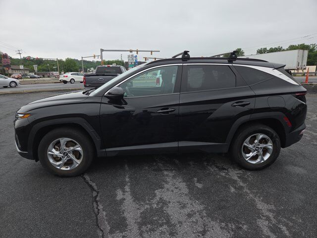 2022 Hyundai Tucson SEL Hamburg PA