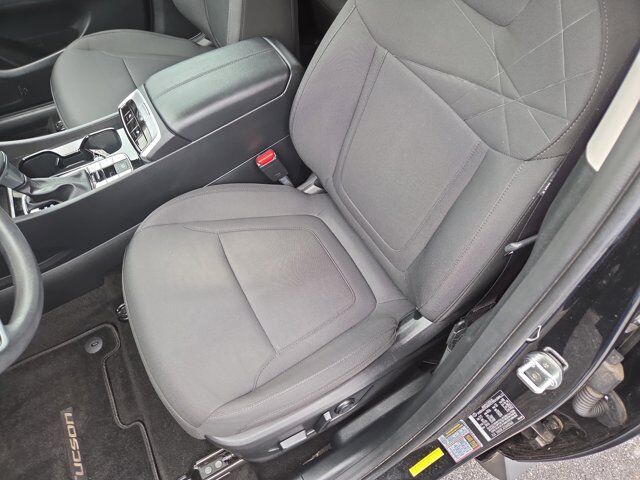 2022 Hyundai Tucson SEL Hamburg PA
