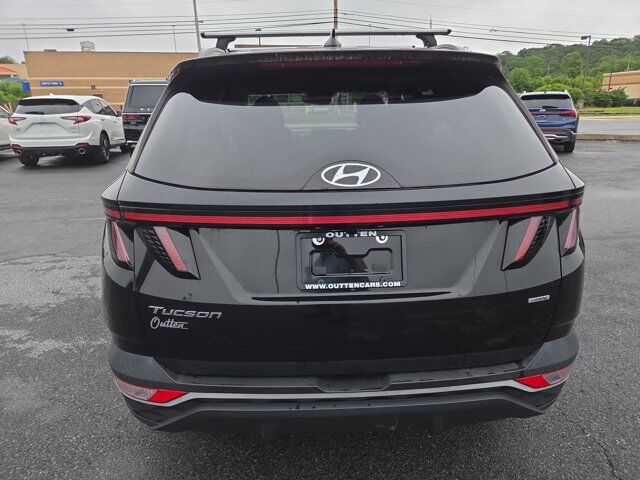 2022 Hyundai Tucson SEL Hamburg PA