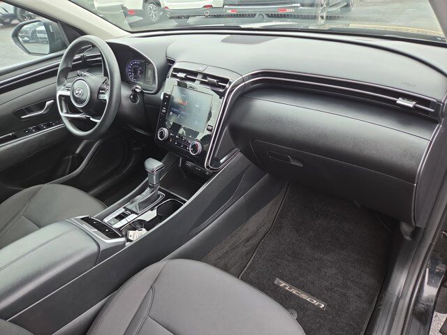 2022 Hyundai Tucson SEL Hamburg PA