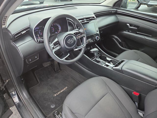 2022 Hyundai Tucson SEL Hamburg PA