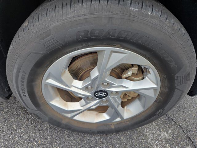 2022 Hyundai Tucson SEL Hamburg PA