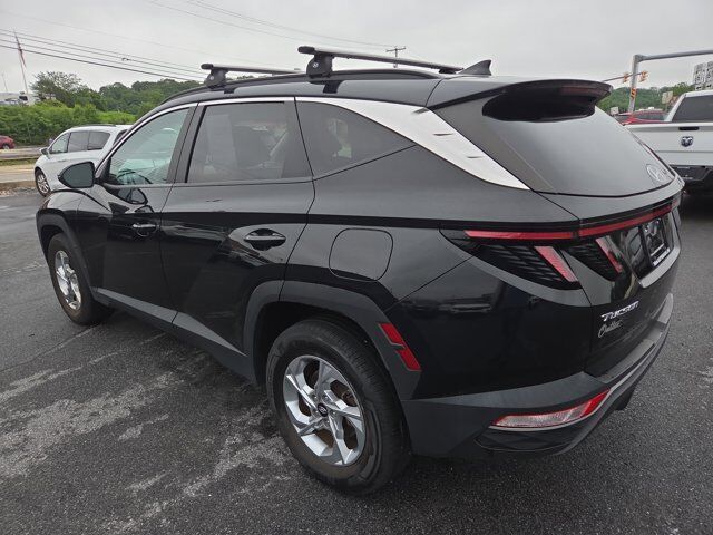 2022 Hyundai Tucson SEL Hamburg PA
