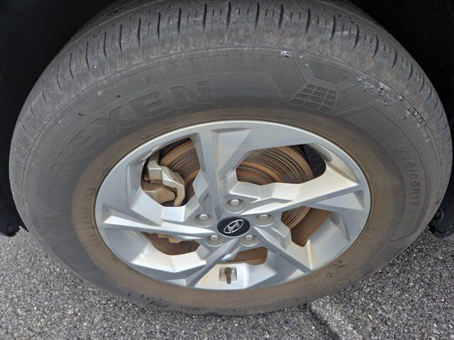 2022 Hyundai Tucson SEL Hamburg PA