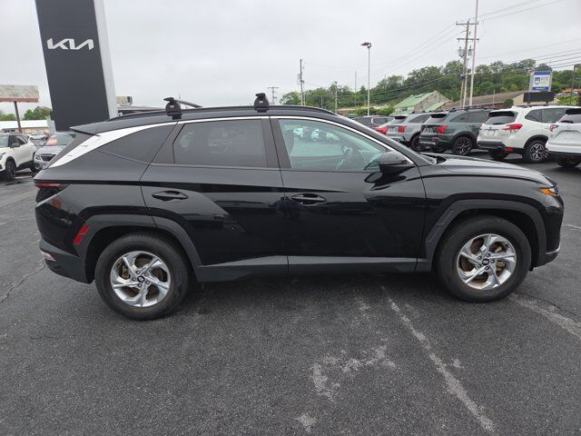 2022 Hyundai Tucson SEL Hamburg PA
