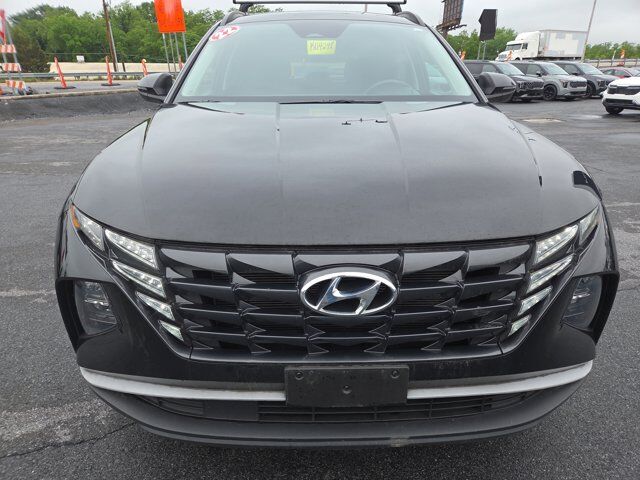 2022 Hyundai Tucson SEL Hamburg PA