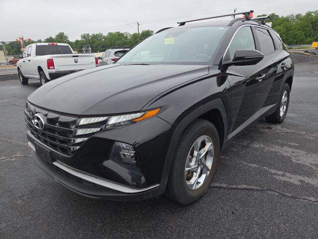 2022 Hyundai Tucson SEL Hamburg PA