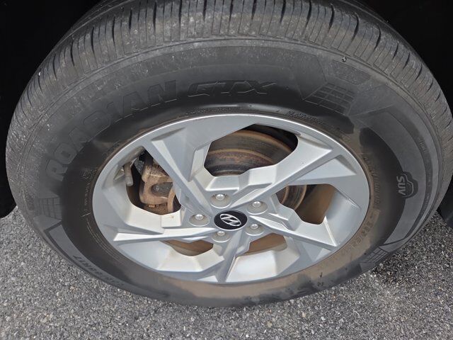 2022 Hyundai Tucson SEL Hamburg PA