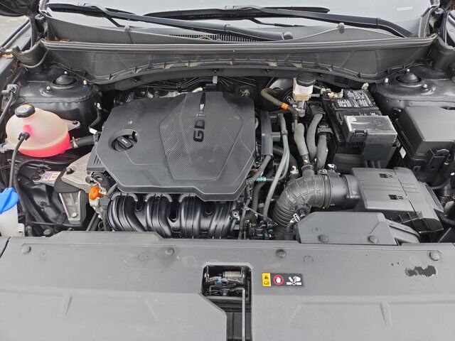 2022 Hyundai Tucson SEL Hamburg PA