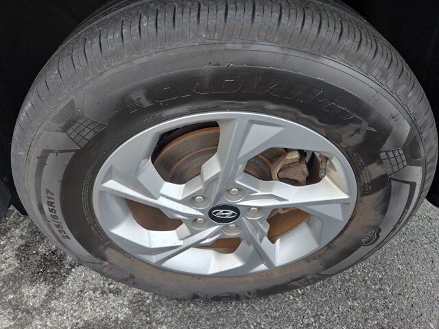 2022 Hyundai Tucson SEL Hamburg PA