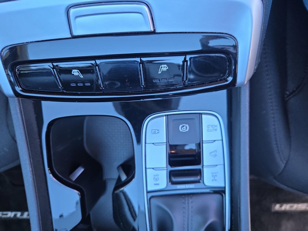 2022 Hyundai Tucson SEL Hamburg PA