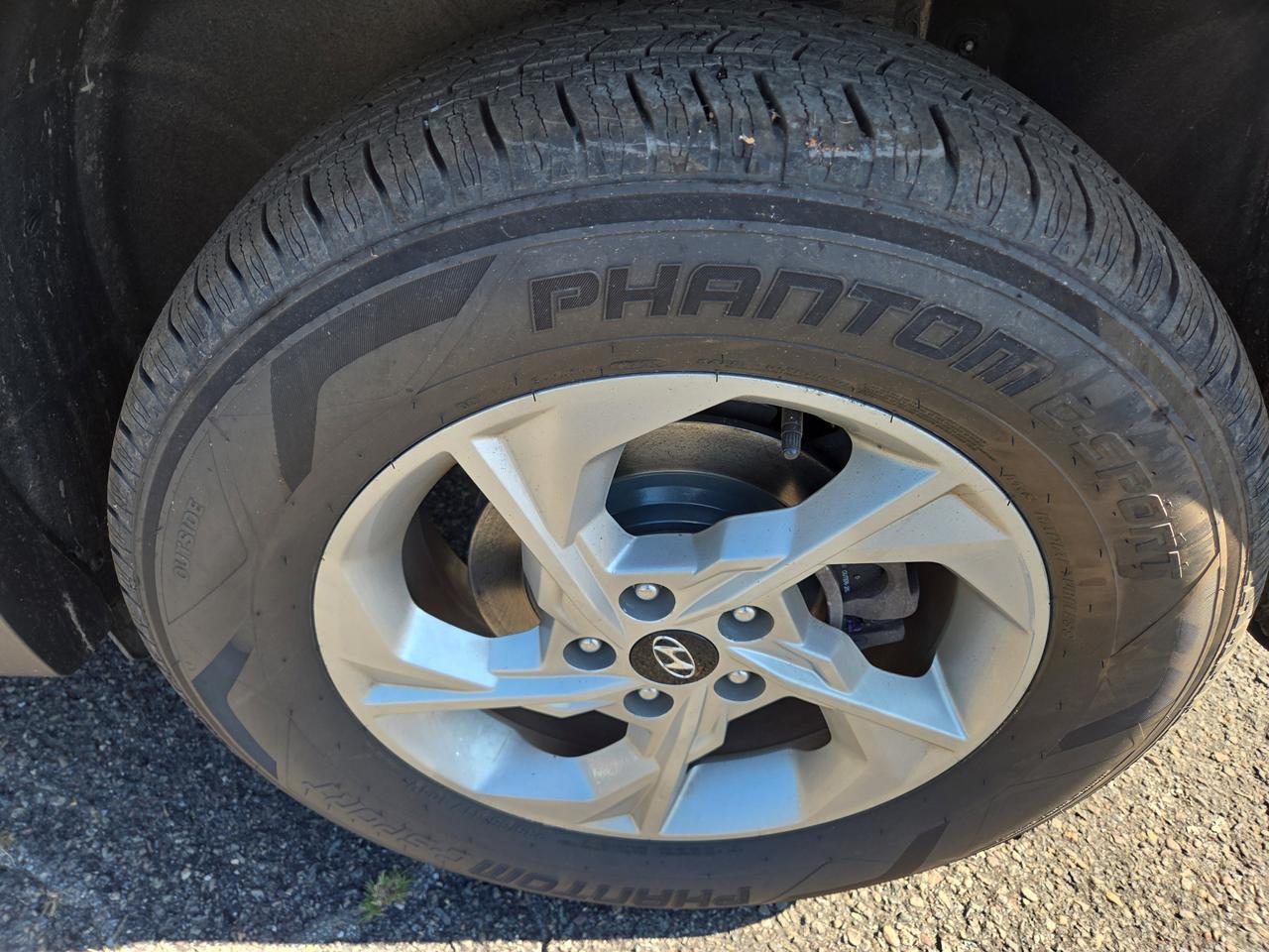 2022 Hyundai Tucson SEL Hamburg PA