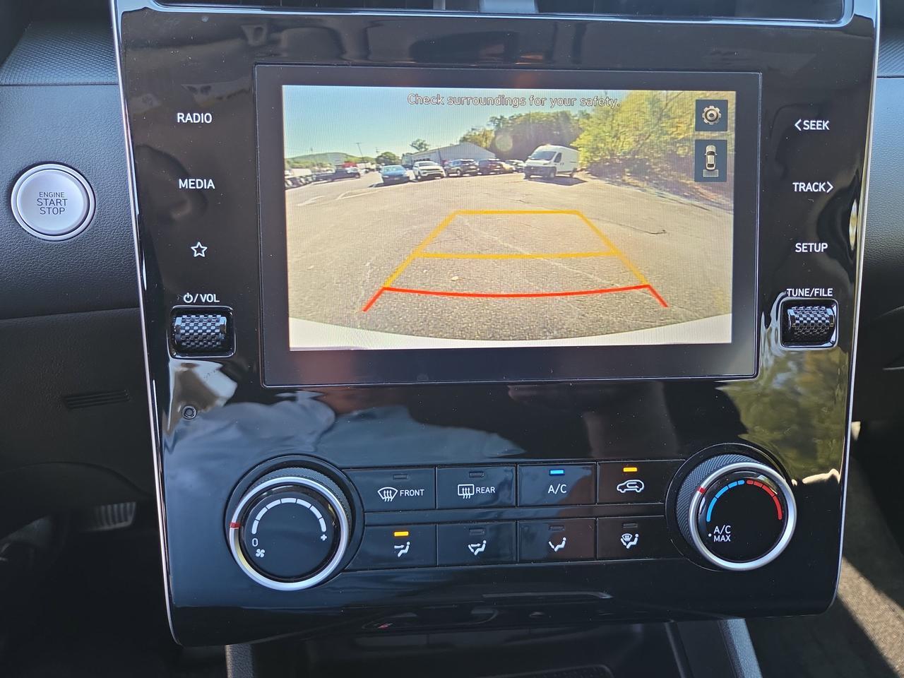 2022 Hyundai Tucson SEL Hamburg PA