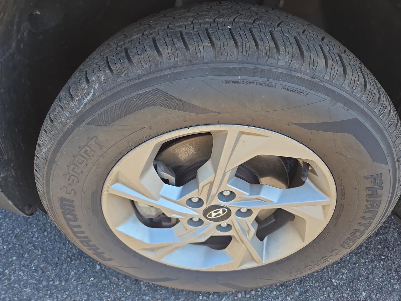 2022 Hyundai Tucson SEL Hamburg PA