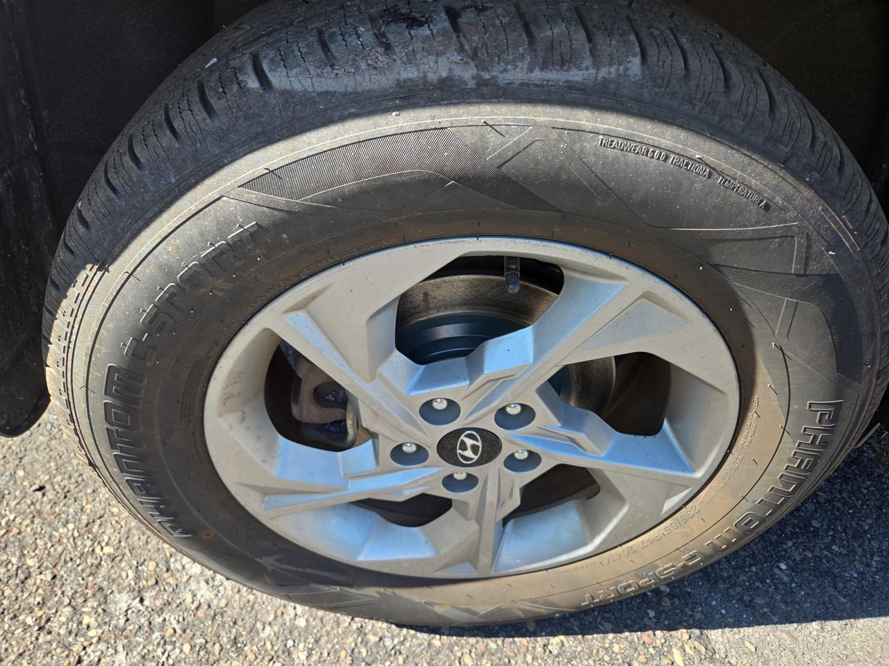 2022 Hyundai Tucson SEL Hamburg PA