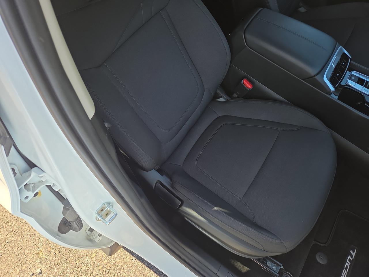 2022 Hyundai Tucson SEL Hamburg PA