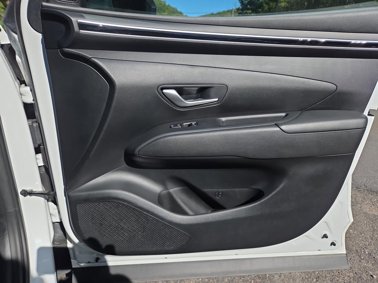 2022 Hyundai Tucson SEL Hamburg PA