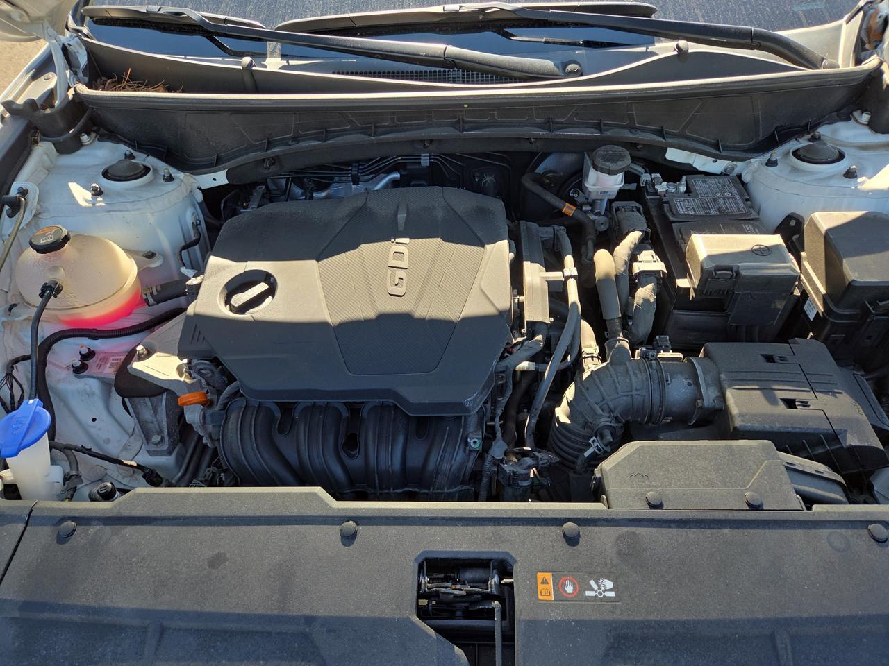 2022 Hyundai Tucson SEL Hamburg PA