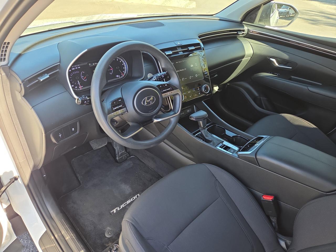 2022 Hyundai Tucson SEL Hamburg PA