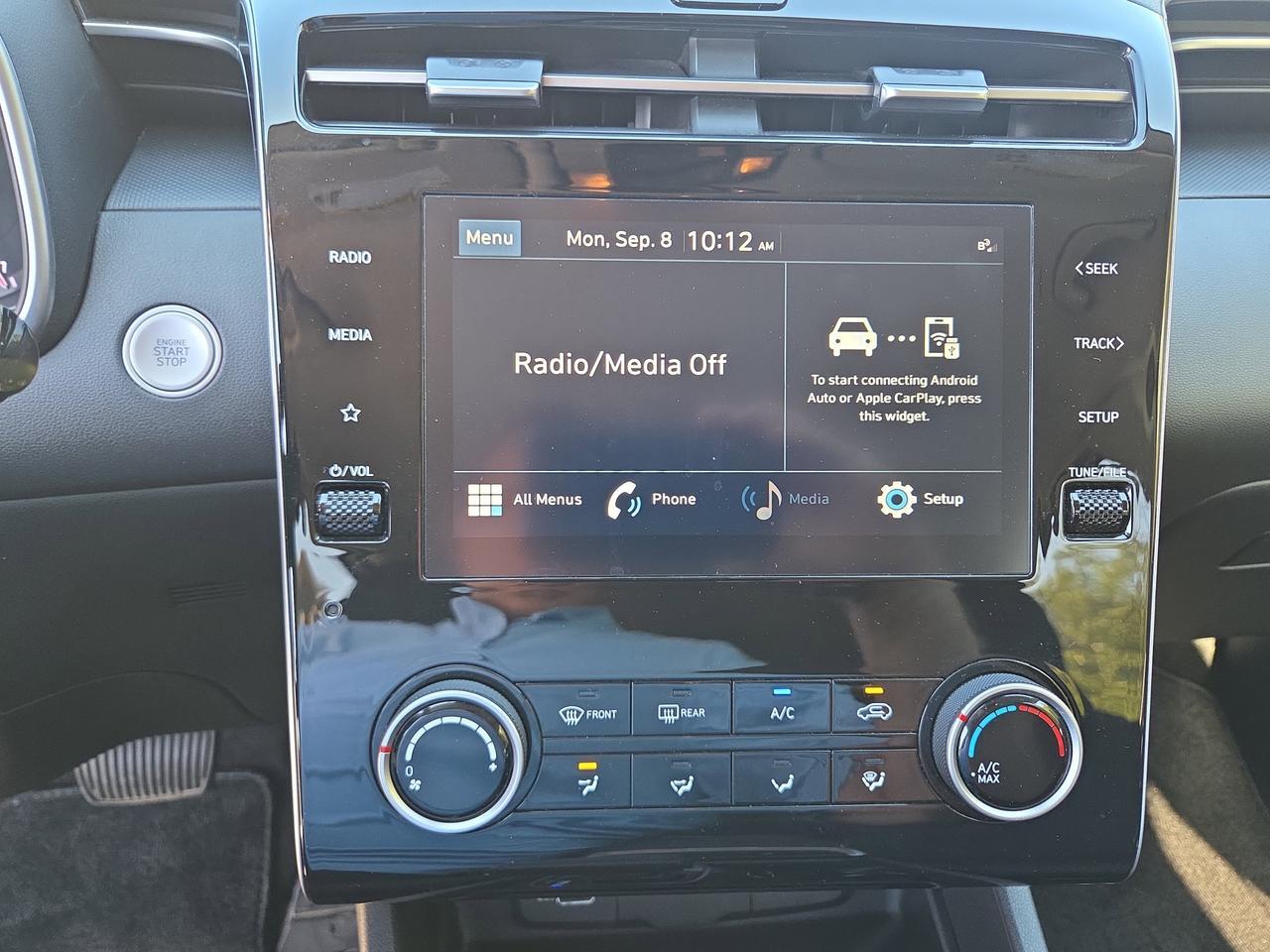2022 Hyundai Tucson SEL Hamburg PA