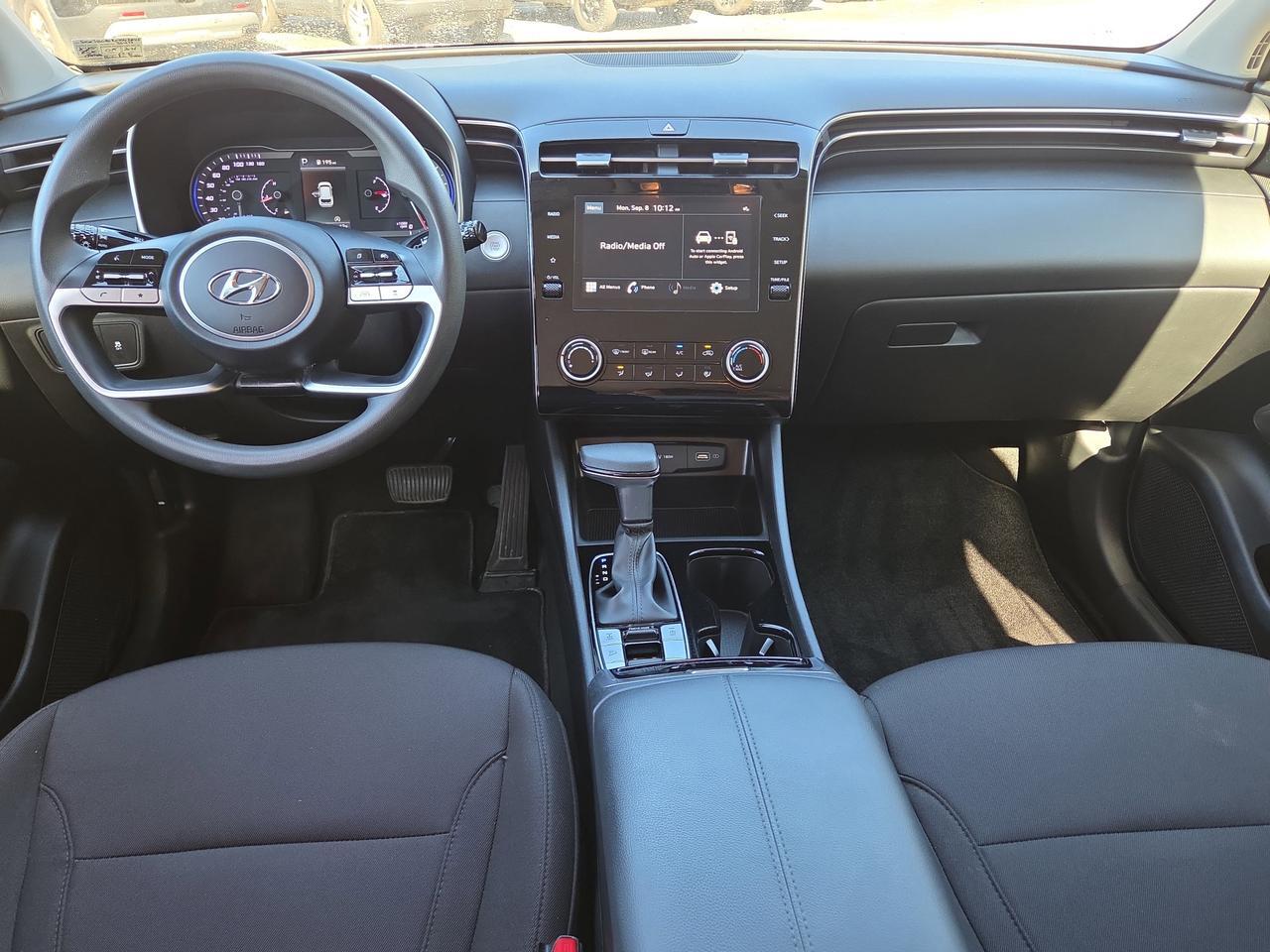 2022 Hyundai Tucson SEL Hamburg PA