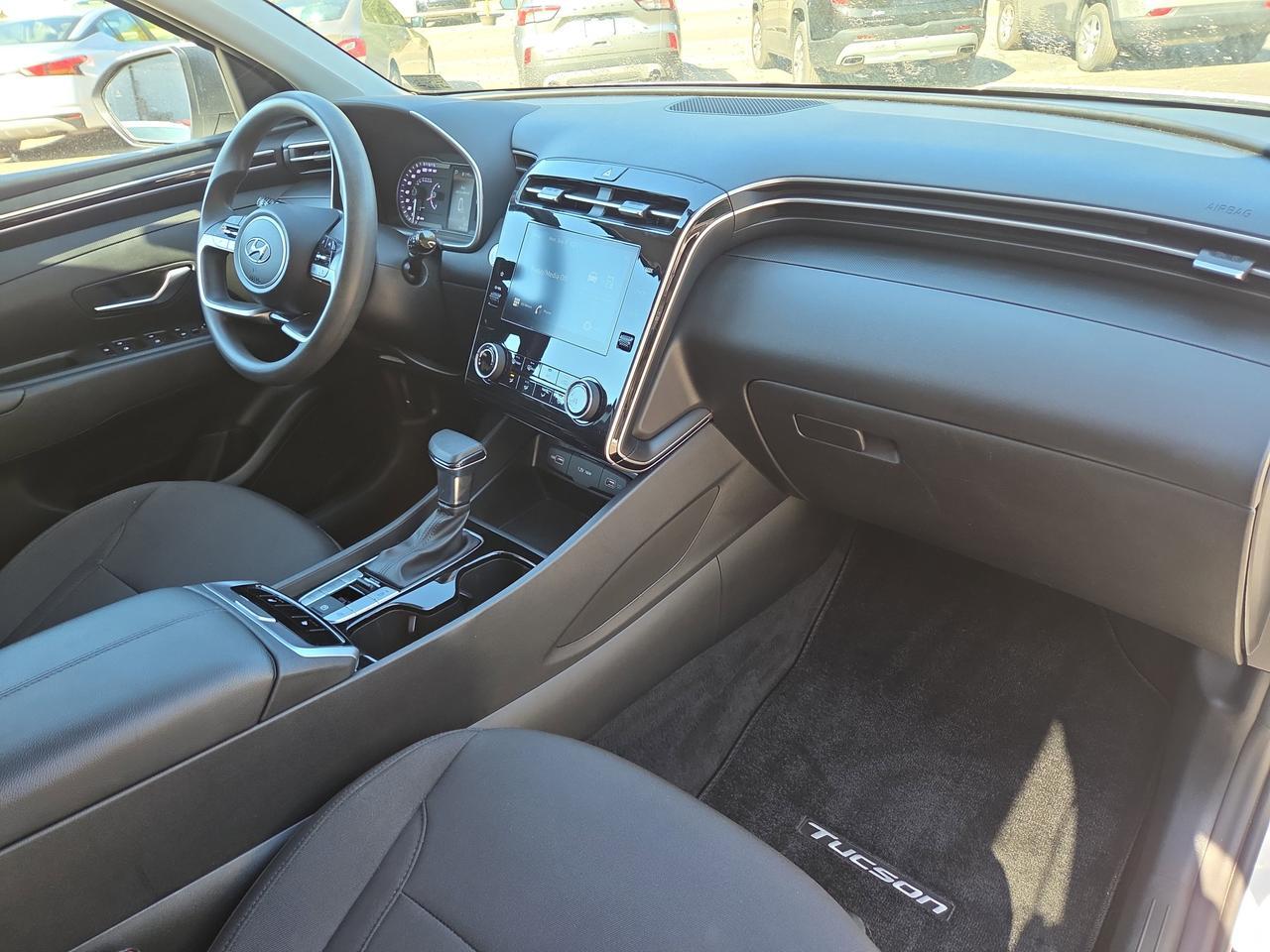 2022 Hyundai Tucson SEL Hamburg PA
