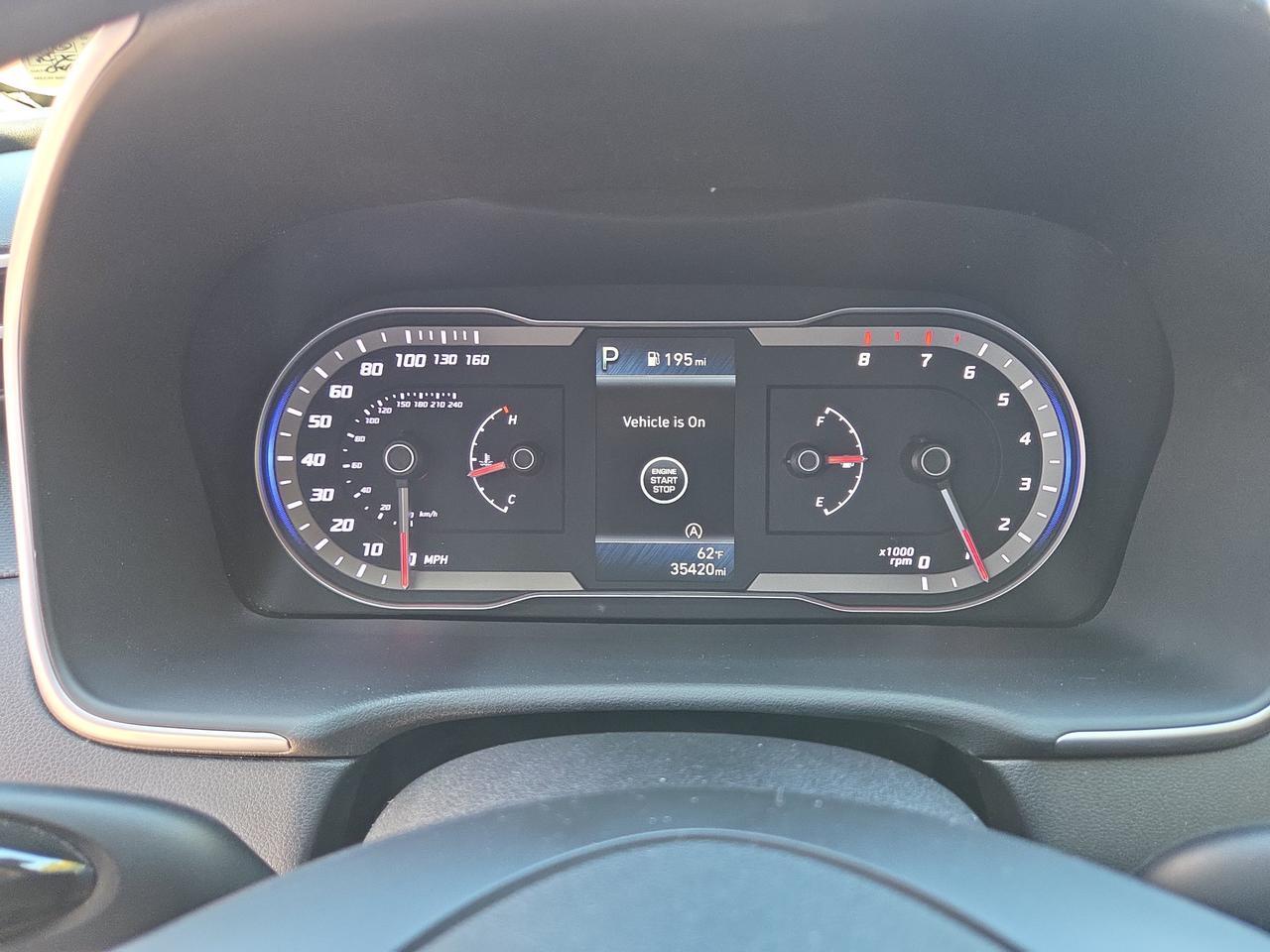 2022 Hyundai Tucson SEL Hamburg PA