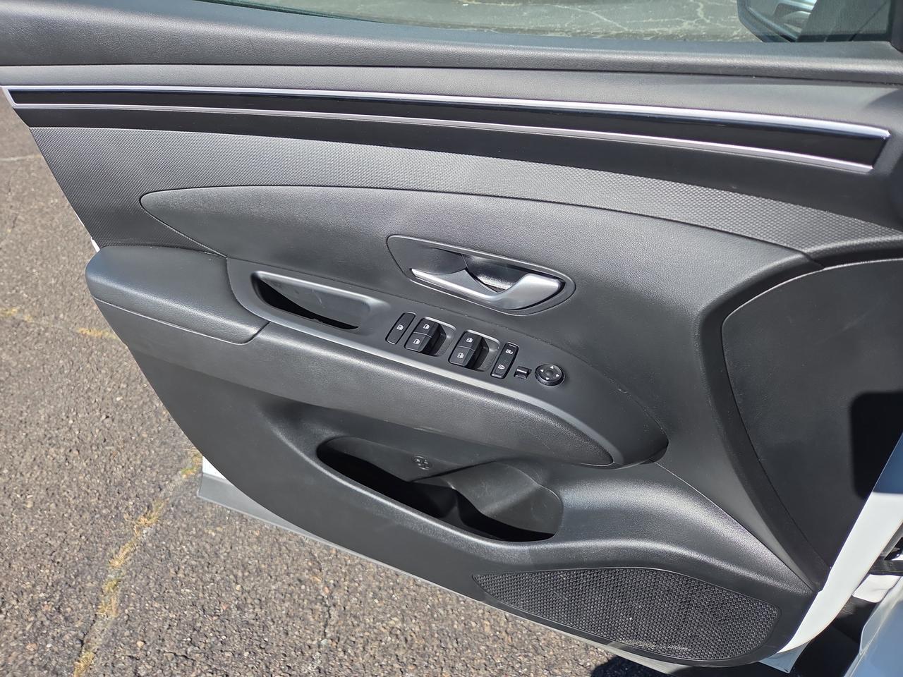 2022 Hyundai Tucson SEL Hamburg PA