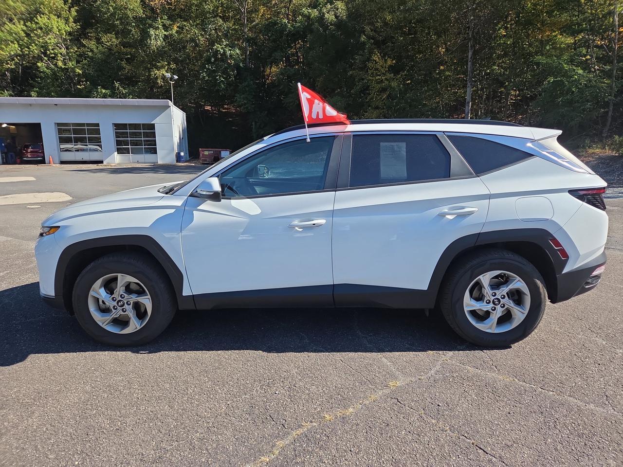 2022 Hyundai Tucson SEL Hamburg PA
