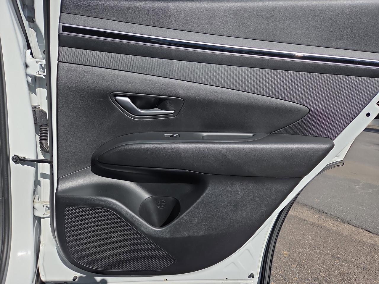 2022 Hyundai Tucson SEL Hamburg PA