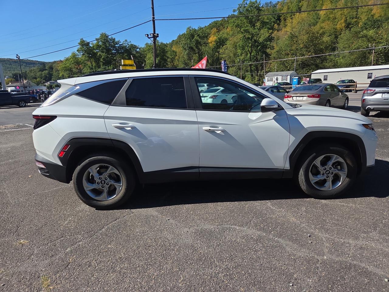 2022 Hyundai Tucson SEL Hamburg PA