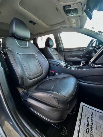 2022 Hyundai Tucson SEL Houston TX