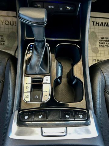 2022 Hyundai Tucson SEL Houston TX