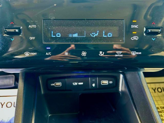 2022 Hyundai Tucson SEL Houston TX