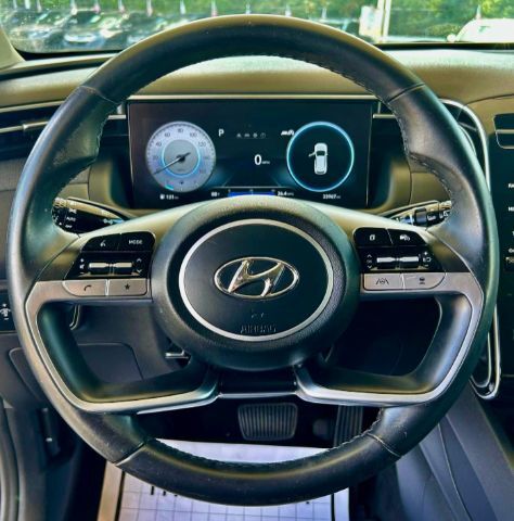 2022 Hyundai Tucson SEL Houston TX