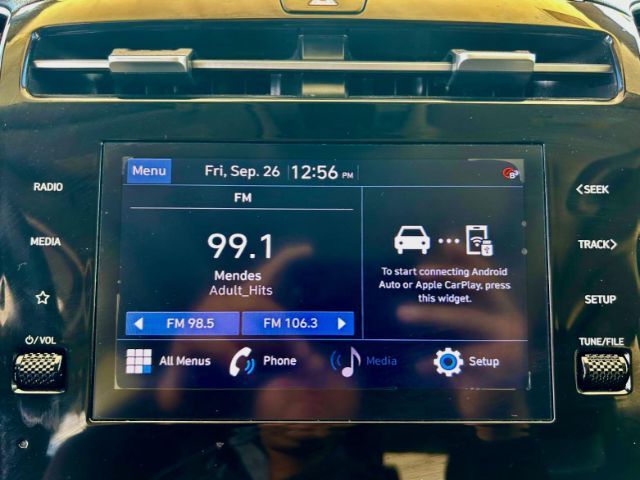 2022 Hyundai Tucson SEL Houston TX