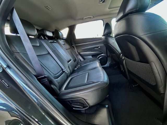 2022 Hyundai Tucson SEL Houston TX