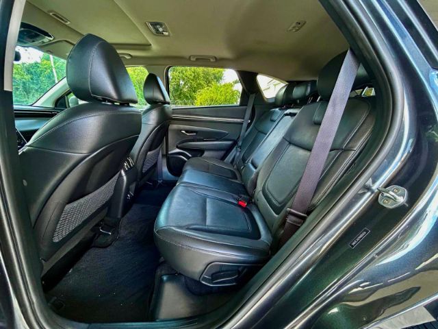 2022 Hyundai Tucson SEL Houston TX