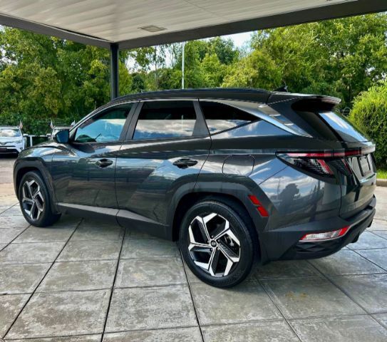 2022 Hyundai Tucson SEL Houston TX