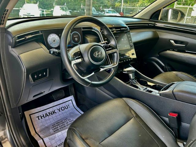 2022 Hyundai Tucson SEL Houston TX