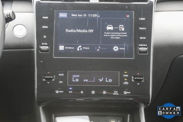 2022 Hyundai Tucson SEL Huntington Beach CA