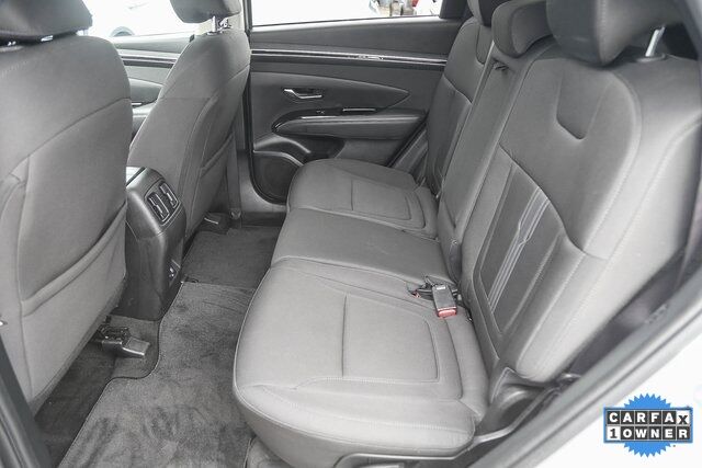 2022 Hyundai Tucson SEL Huntington Beach CA