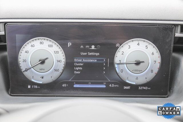 2022 Hyundai Tucson SEL Huntington Beach CA