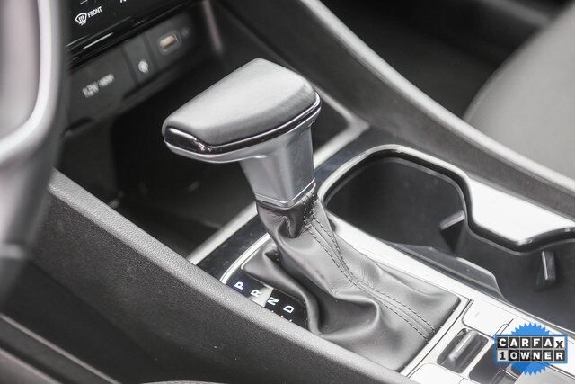 2022 Hyundai Tucson SEL Huntington Beach CA