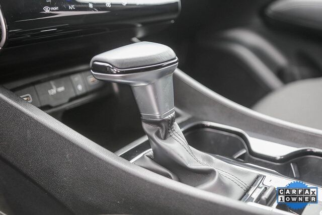2022 Hyundai Tucson SEL Huntington Beach CA
